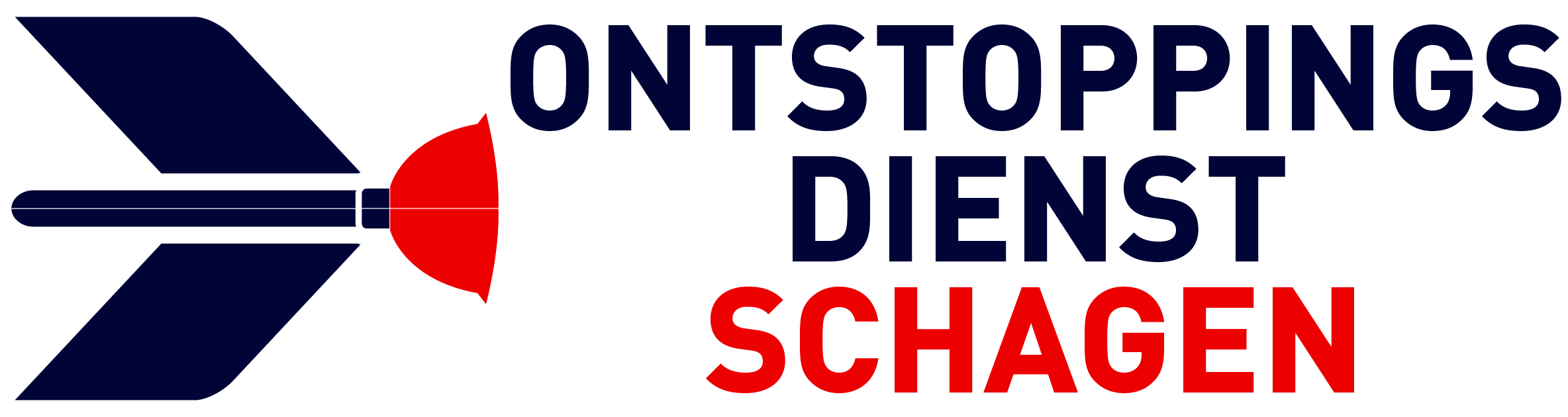 Ontstoppingsdienst Schagen logo