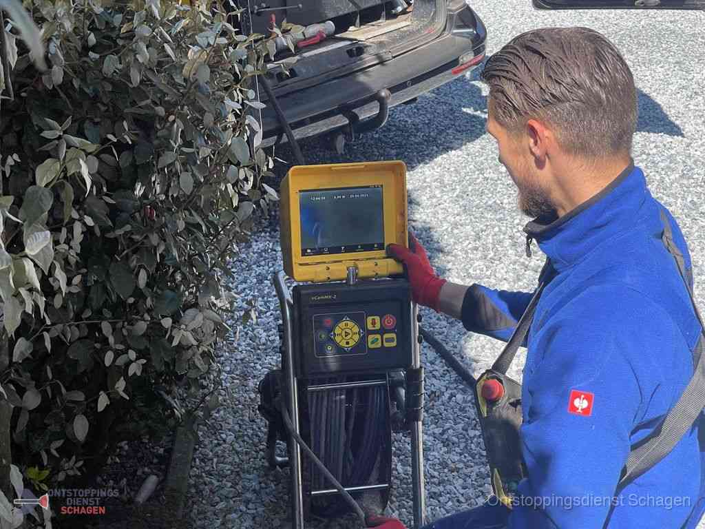 Riool Reiniging Onderhoud Schagen