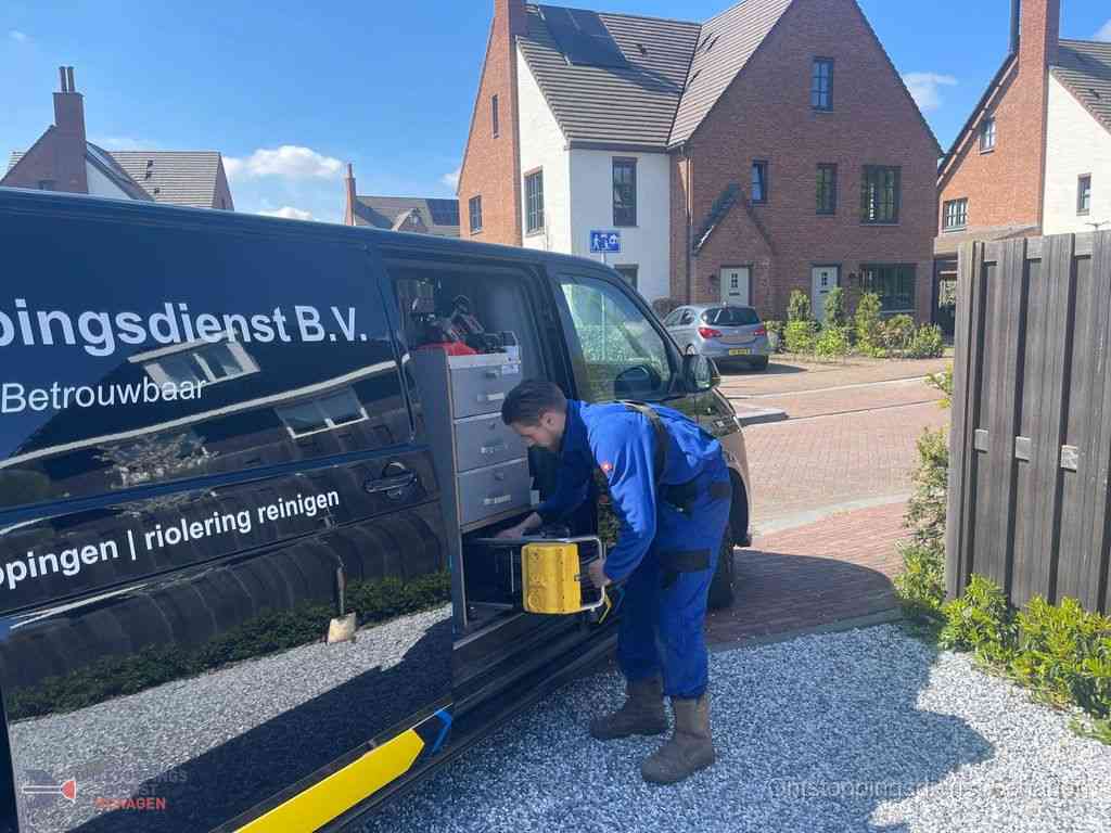 Spoed Ontstoppingsbedrijf Schagen